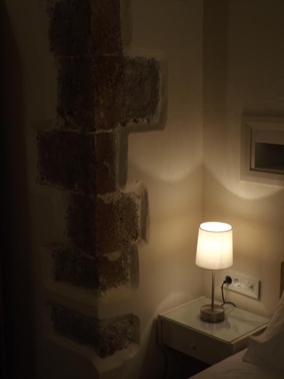 Casa de hóspedes Fivos
