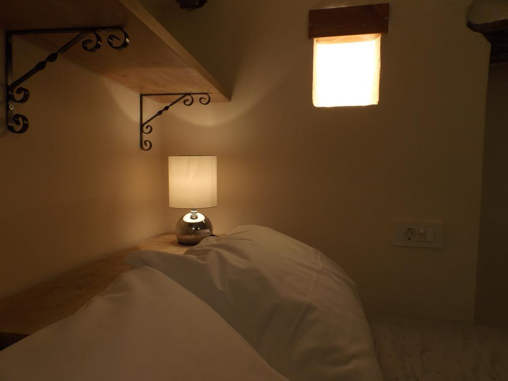Casa de hóspedes Fivos *