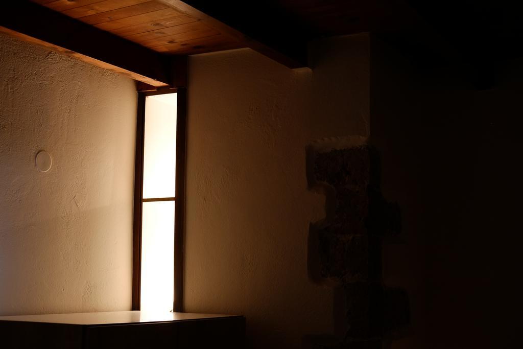 Casa de hóspedes Fivos Chrissi Akti Chania