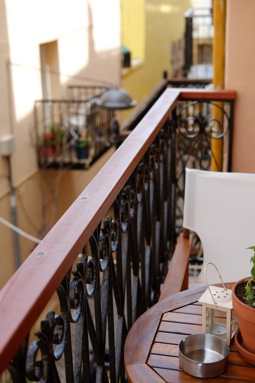 Fivos Chrissi Akti Chania