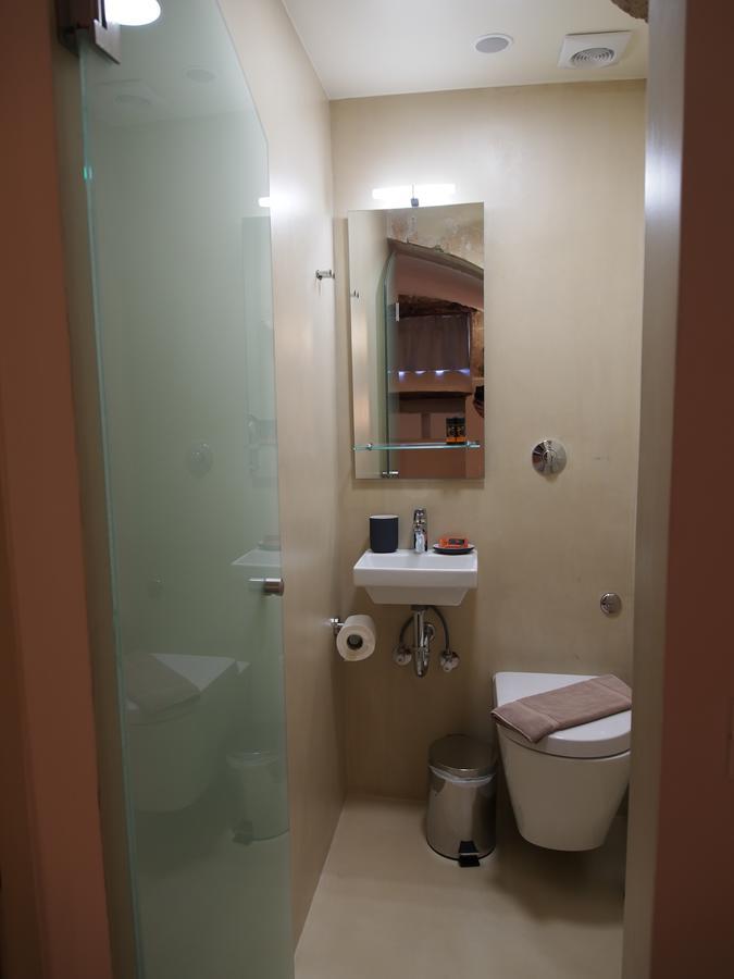 Fivos Casa de hóspedes *