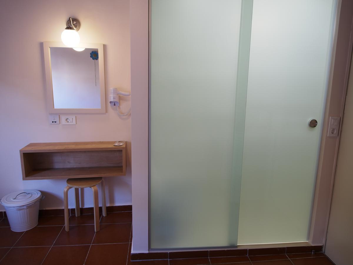 Fivos Casa de hóspedes Chrissi Akti Chania
