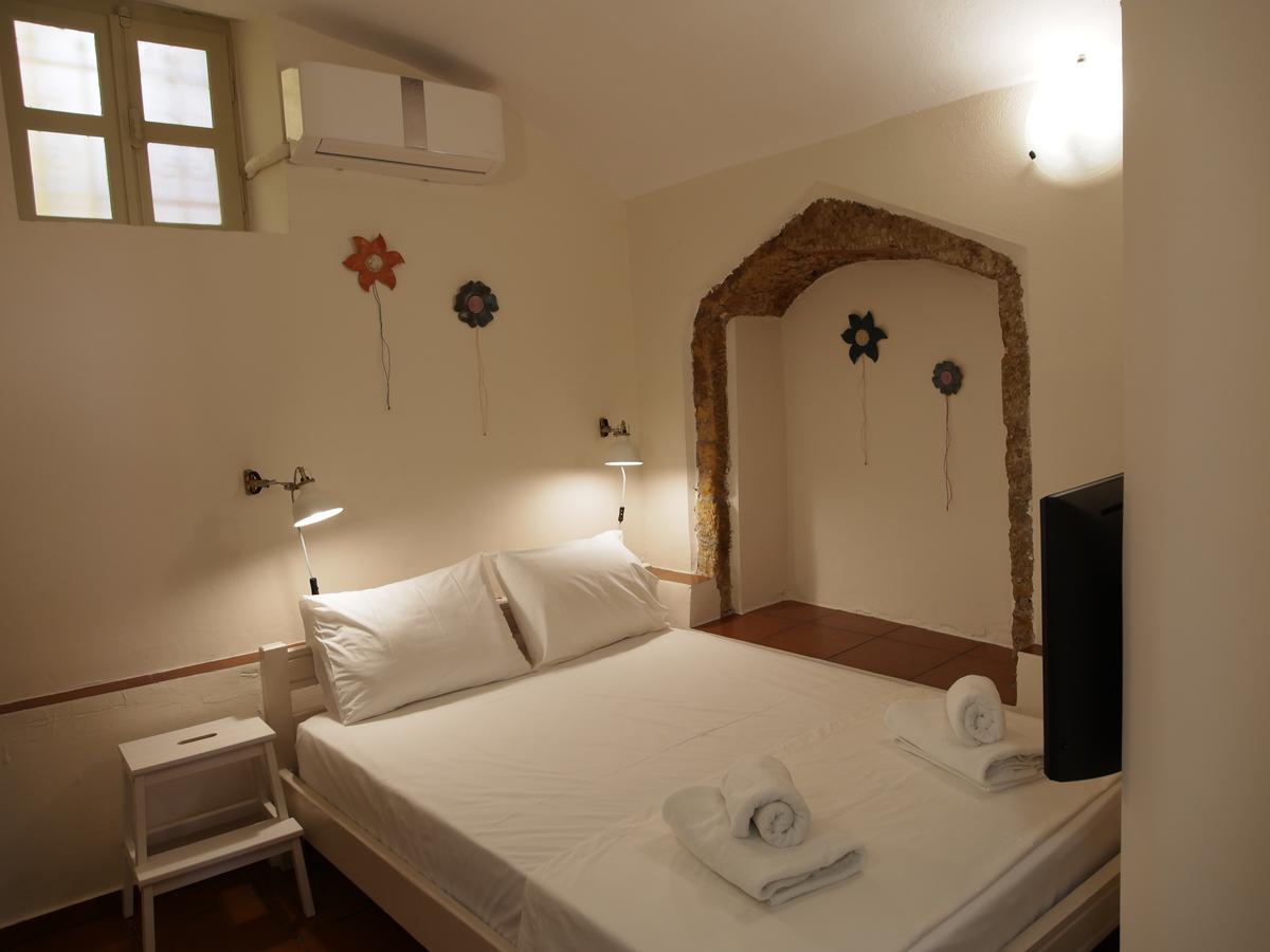 Casa de hóspedes Fivos